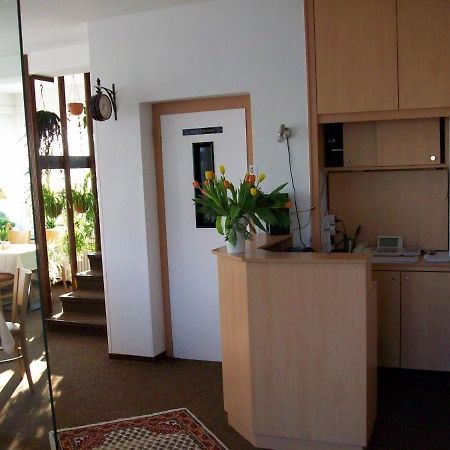 Ems-Hotel Emden Luaran gambar