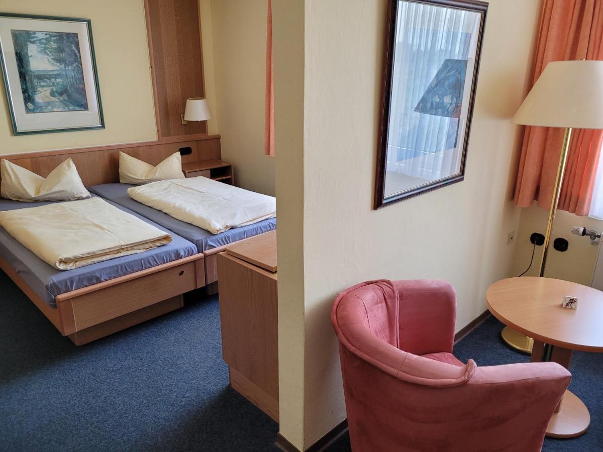 Ems-Hotel Emden Luaran gambar