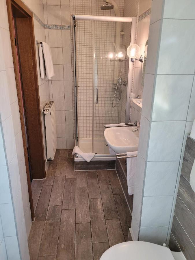 Ems-Hotel Emden Luaran gambar