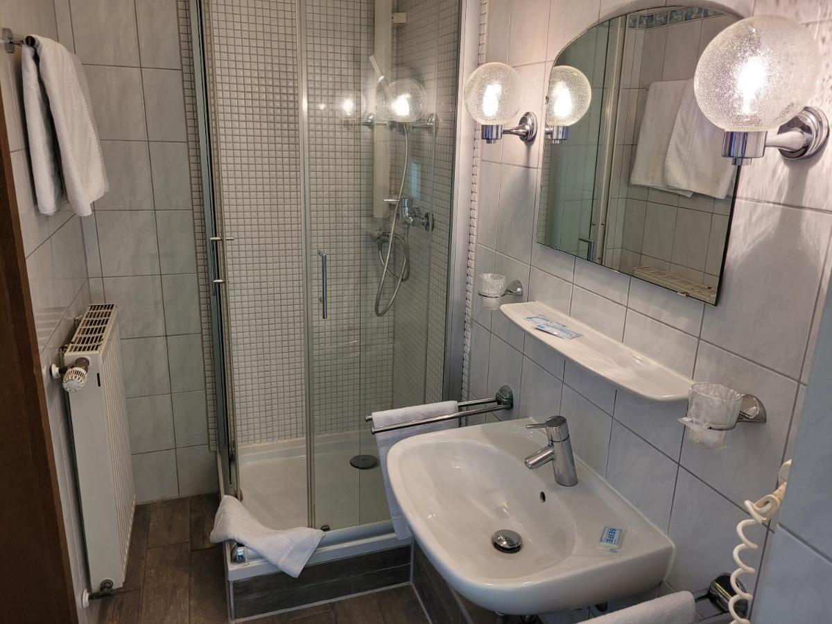 Ems-Hotel Emden Luaran gambar
