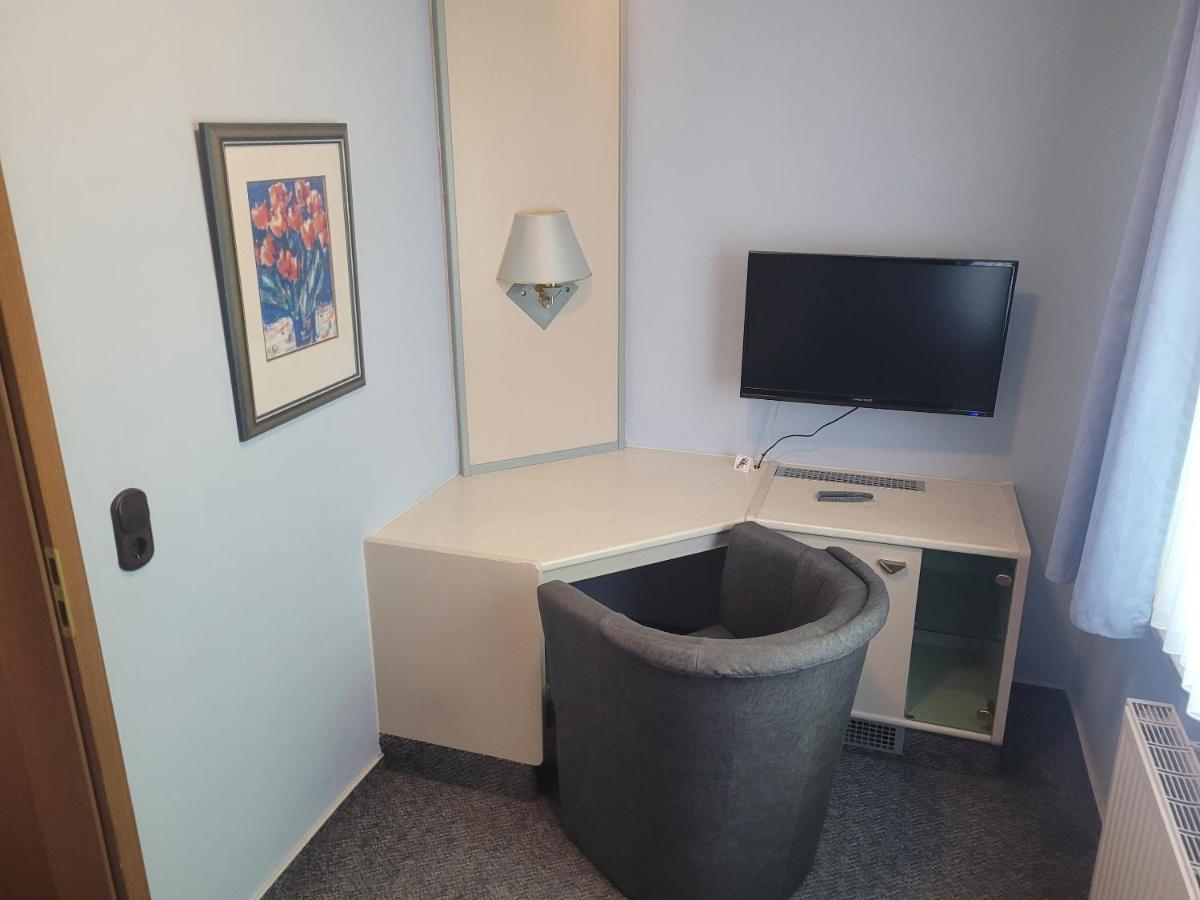 Ems-Hotel Emden Luaran gambar