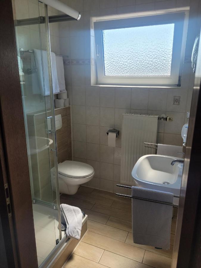 Ems-Hotel Emden Luaran gambar